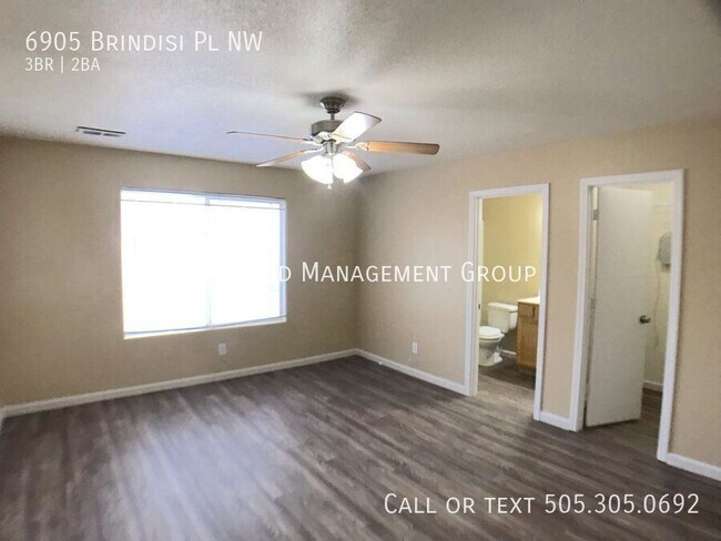Building Photo - 6905 Brindisi Pl NW