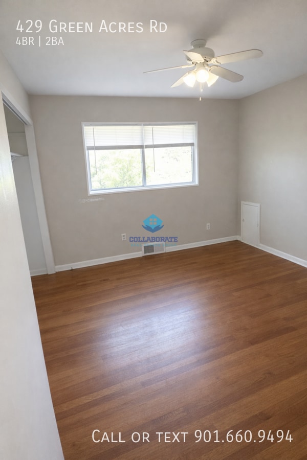 Building Photo - 429 Green Acres Rd