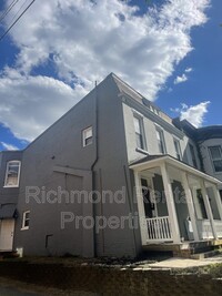 Building Photo - 3 N Harvie St