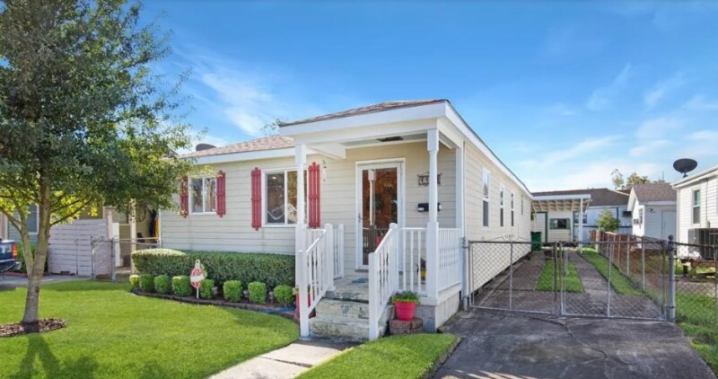Primary Photo - 7712 Morris St