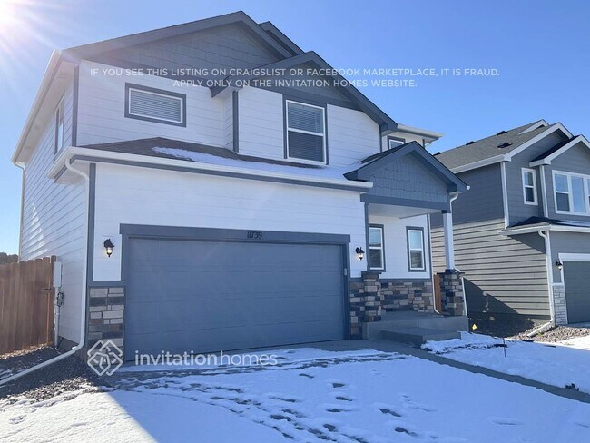 Building Photo - 11739 Mission Peak Pl