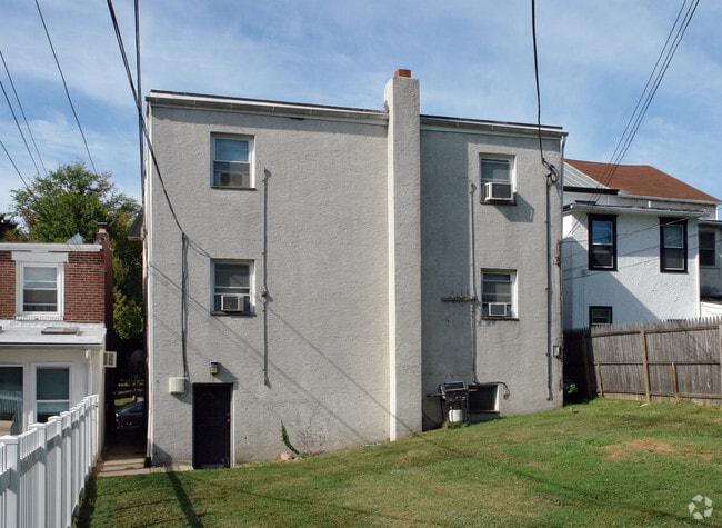 Building Photo - 124 E 6th Ave