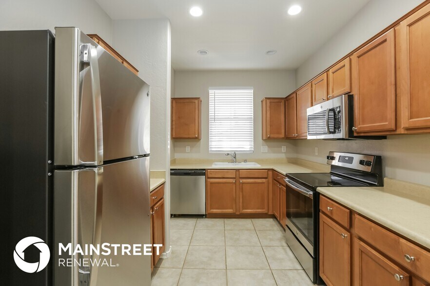 Building Photo - 5337 W Warner St