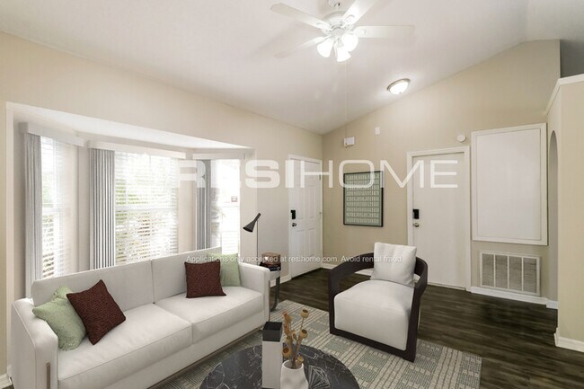 Building Photo - 14145 Spring Hill Dr