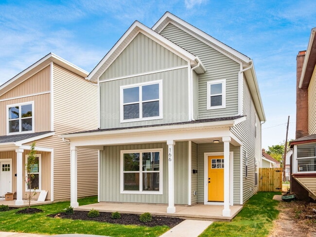 Building Photo - 166 Wisconsin Ave