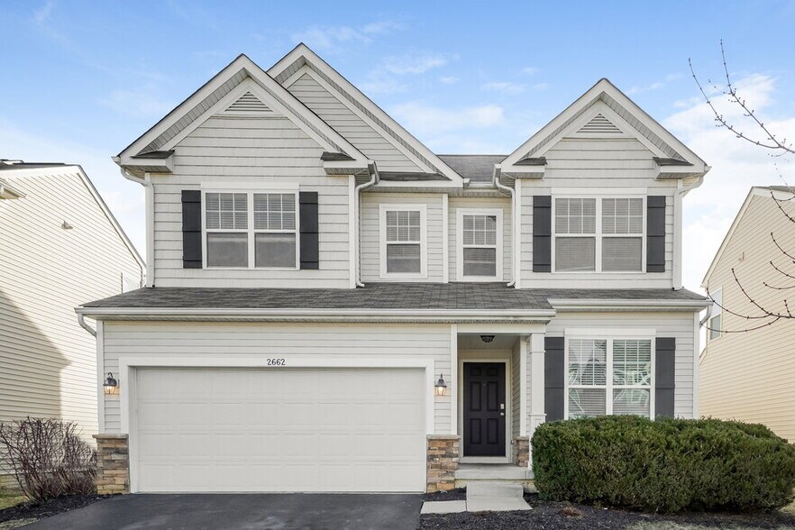 Primary Photo - 2662 Aeden Dr