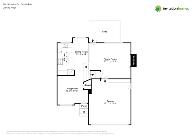 Building Photo - 3941 Licorice Ct