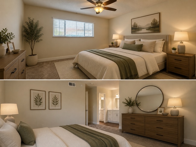 Building Photo - Heart & Home Property Management