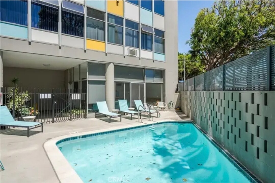 Building Photo - 100 Atlantic Ave