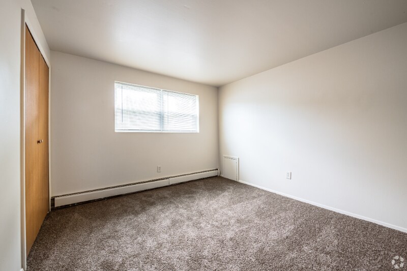 Building Photo - 2811 Parkman Rd NW