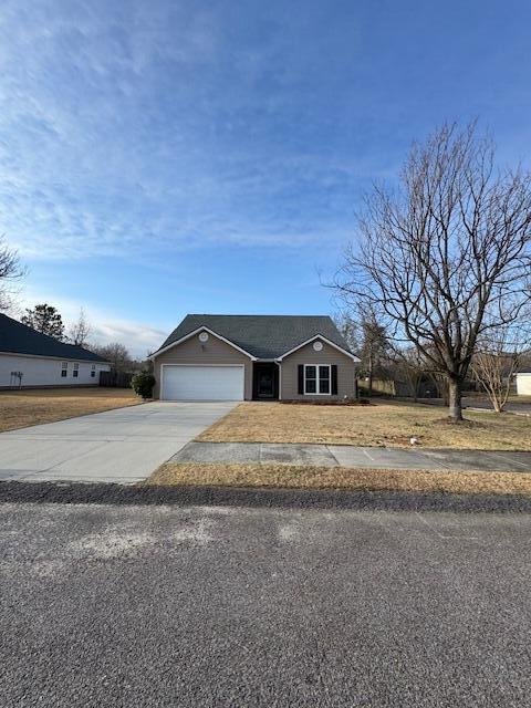 Building Photo - 116 Cape Fox Cir