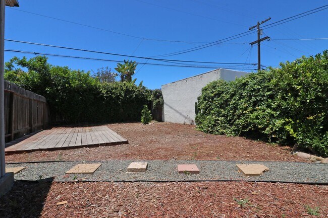 Building Photo - 4760-62-4762 College Ave