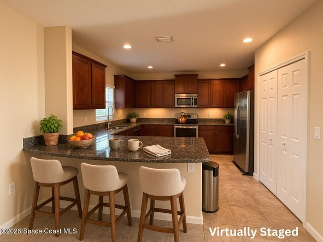 Building Photo - 1463 Musgrass Cir