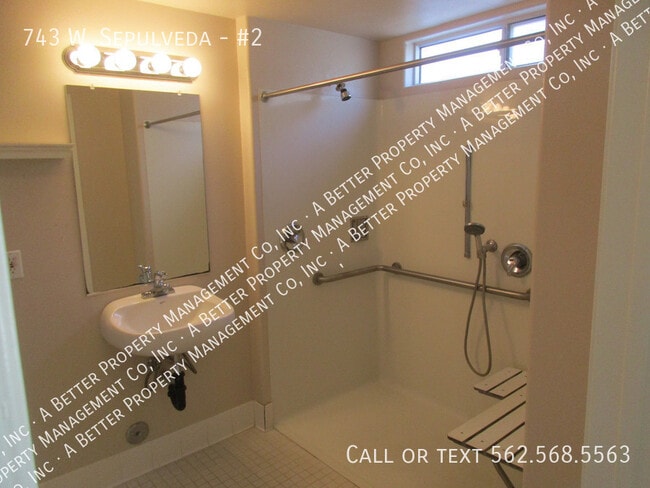 Building Photo - 743 W. Sepulveda-#2