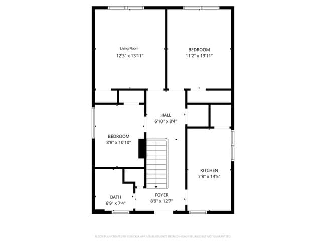 Building Photo - 152 Ford Ave