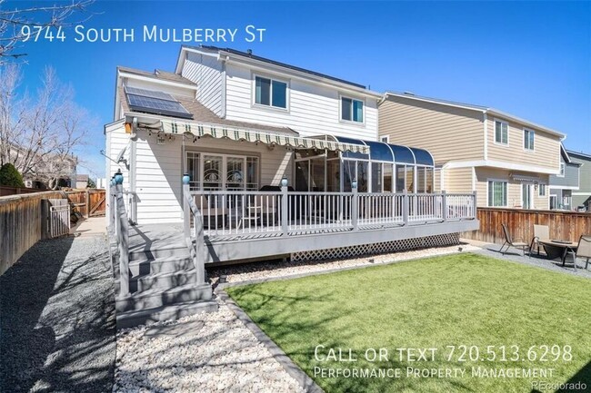 Building Photo - 9744 S Mulberry St