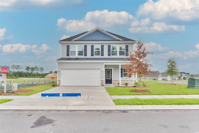 Primary Photo - 1129 Boswell Ct