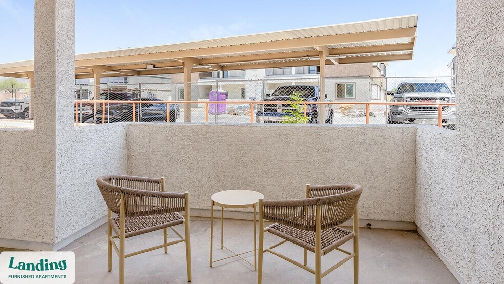 Building Photo - 5750 N La Cholla Blvd