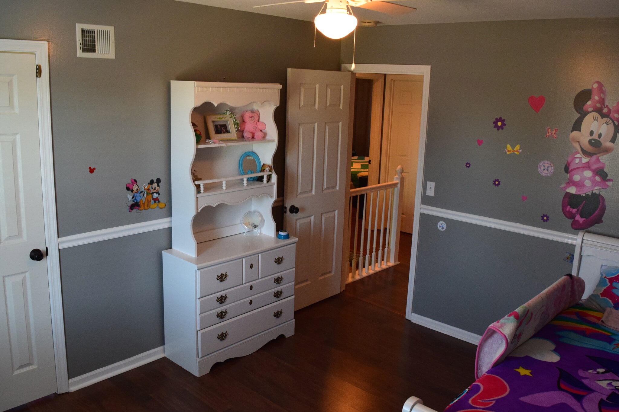 Bedroom 2 - 22350 S jefferson street
