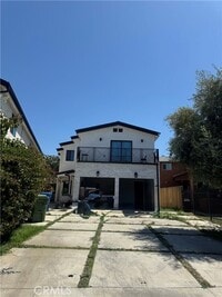 Building Photo - 1122 E 94th St