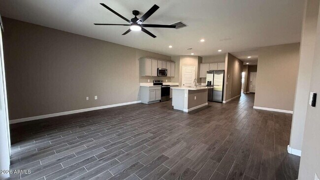 Building Photo - 24240 W Verlea Dr