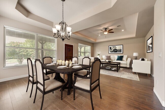 Building Photo - AVAILABLE NOW 4 BEDROOM 2.5 BATH HOME IN A...