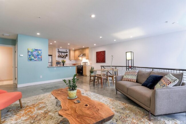 Building Photo - 175 Langton St