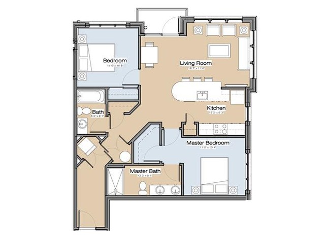 Floorplan - 139 Main