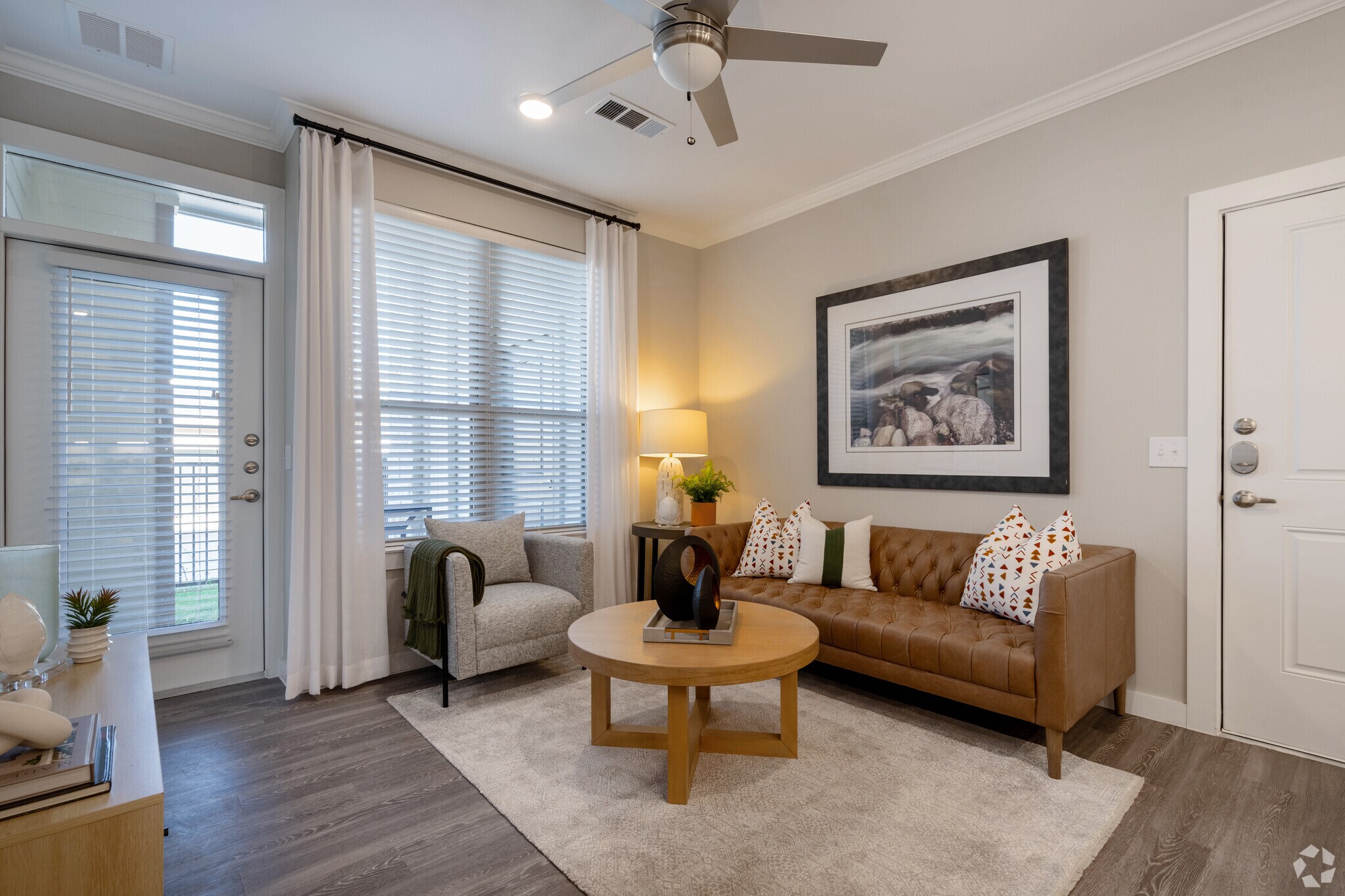 Ariza Easton Park 8001 E William Cannon Dr Austin TX 78744