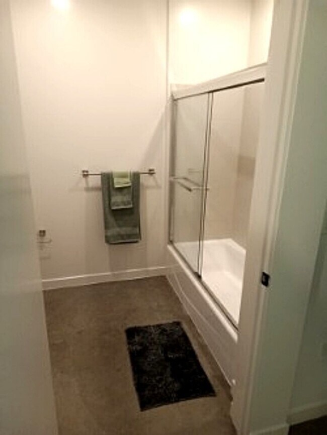 Interior Photo - Barranca LA