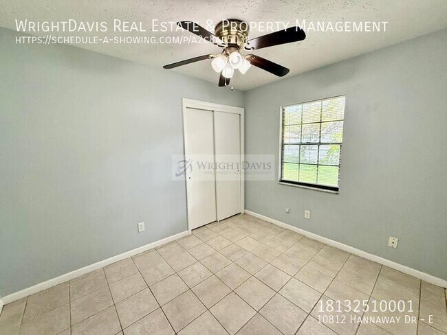 Building Photo - 10812 Hannaway Dr