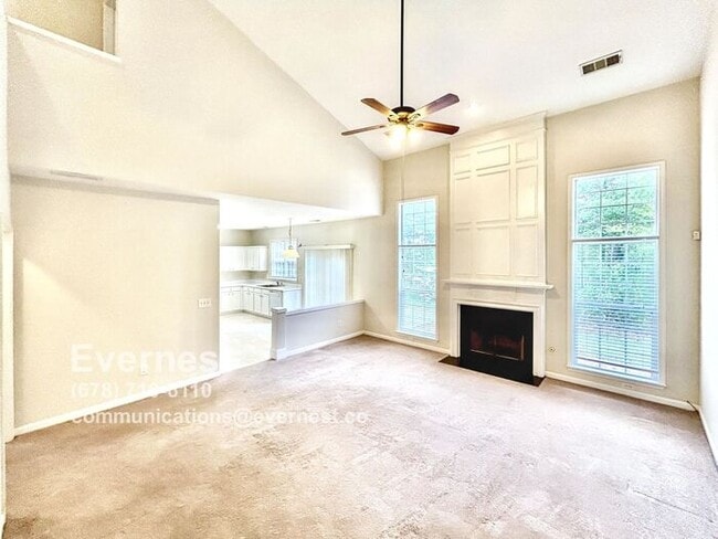 Building Photo - 707 Melilot Ln
