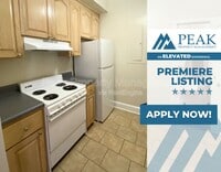 Building Photo - 244 N Sycamore St