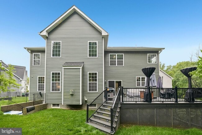 Building Photo - 10400 Del Ray Ct