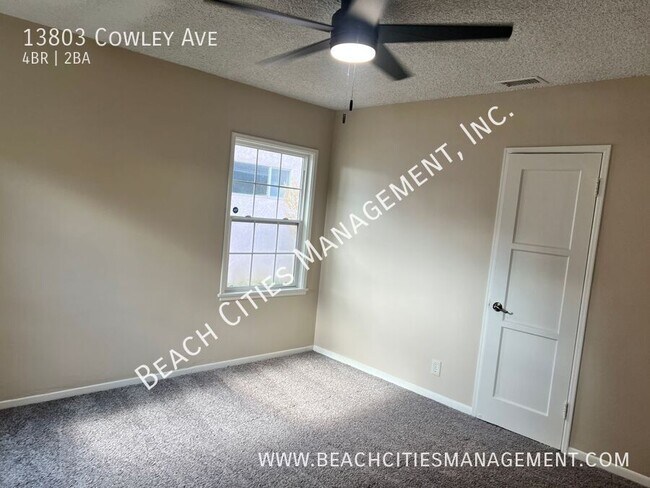 Building Photo - 13803 Cowley Ave