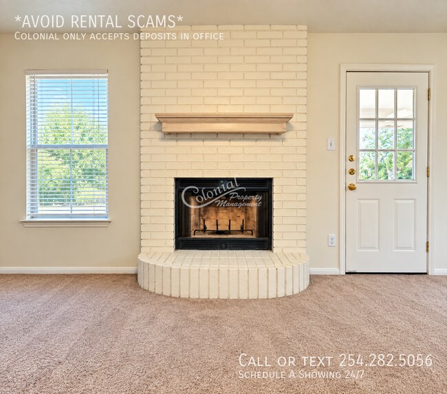 Building Photo - 4307 Adobe Dr