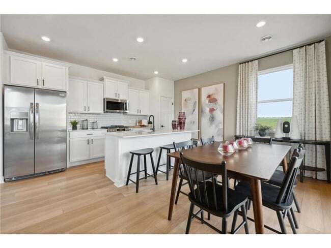 Building Photo - New Construction, 4bed 3bath in Prime Rogers Neighborhood!