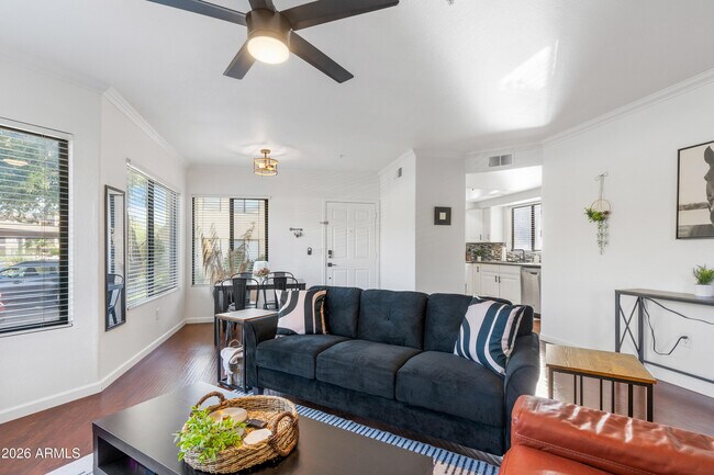 Building Photo - 7575 E Indian Bend Rd