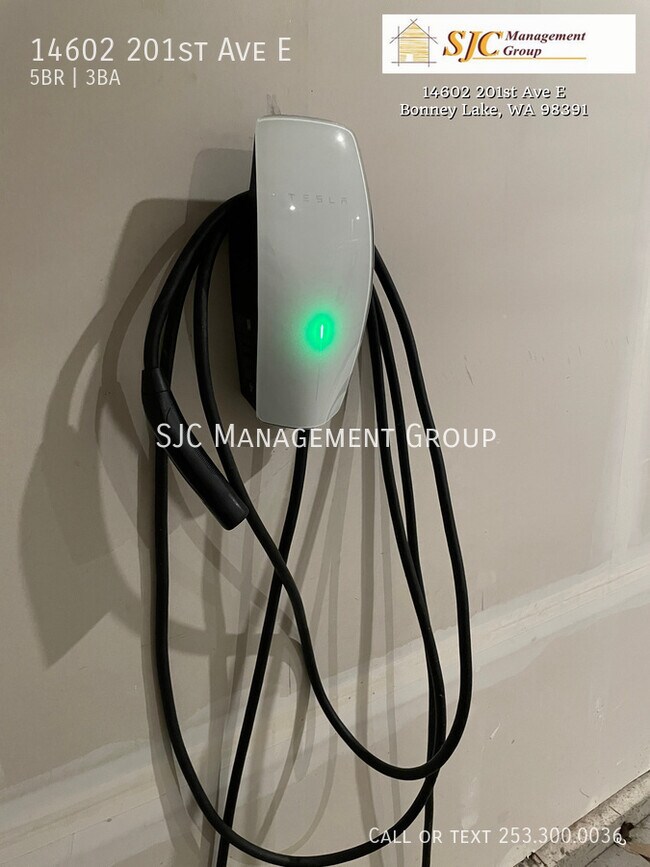 Building Photo - 14602 201st Ave E