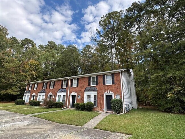 Building Photo - 1105 Booth Ct SW