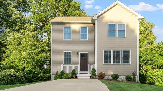 Building Photo - 8 SeaBreeze Ter