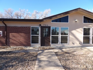 Building Photo - 704 Yuma St
