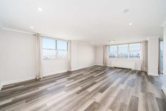 Building Photo - 6040 JFK Blvd E