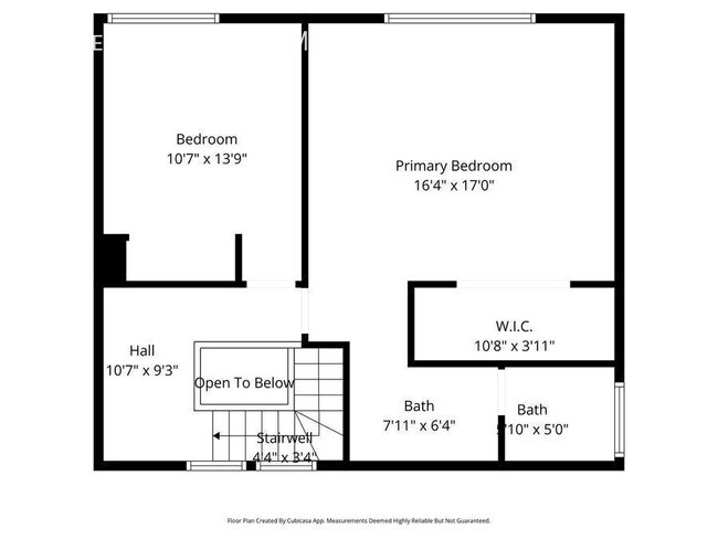 Building Photo - 1539 W Knapp Dr