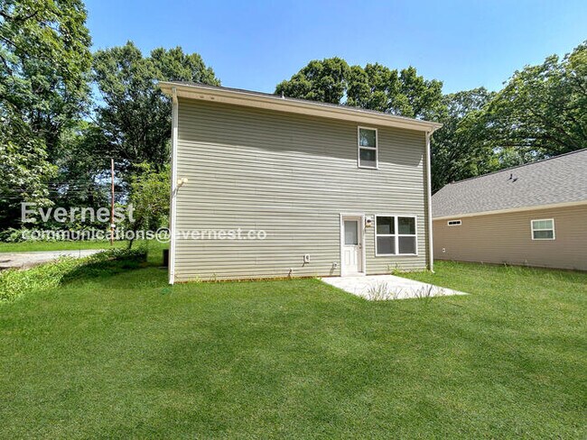 Building Photo - 825 Key St