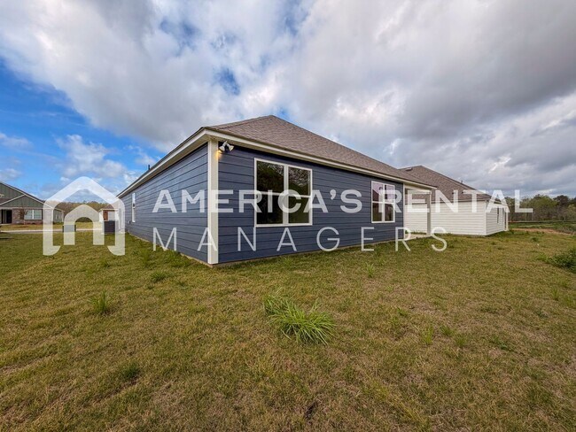 Building Photo - New Construction Home for Rent!