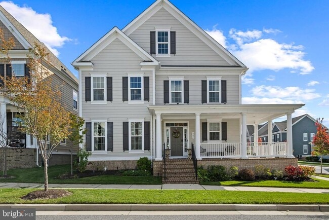 Building Photo - 607 Somerstown St