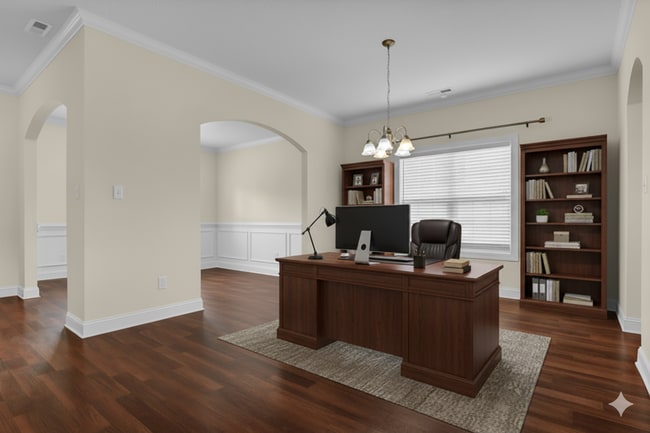Building Photo - 427 Worsley Wy