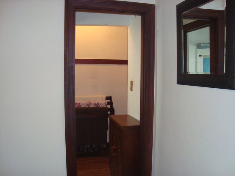 Large closet - 2748 C St