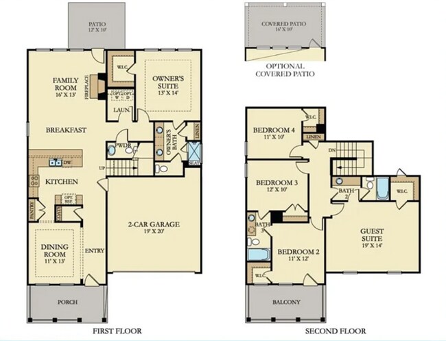 Building Photo - 773 Blue Moon Xing